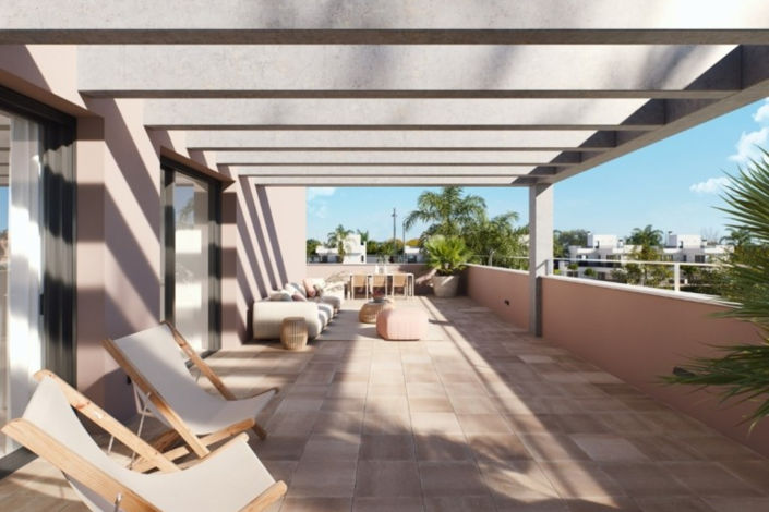 Image No.6-3 Bed Villa for sale