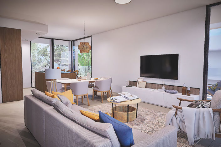 Image No.20-3 Bed Apartment for sale