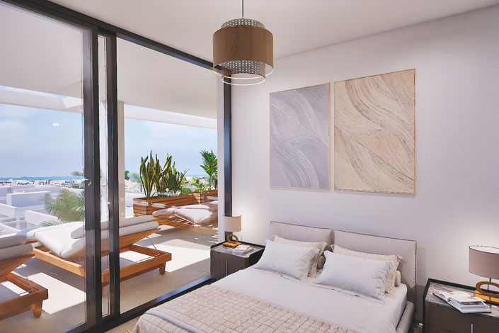 Image No.23-3 Bed Apartment for sale