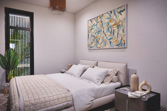 Image No.26-3 Bed Apartment for sale