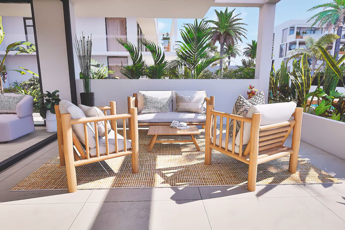 Image No.3-3 Bed Apartment for sale