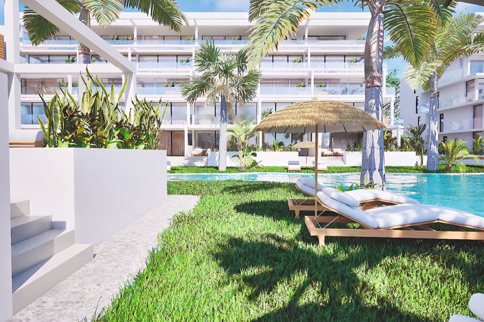 Image No.39-3 Bed Apartment for sale