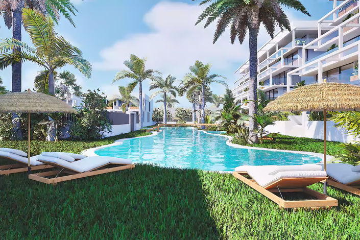 Image No.44-3 Bed Apartment for sale