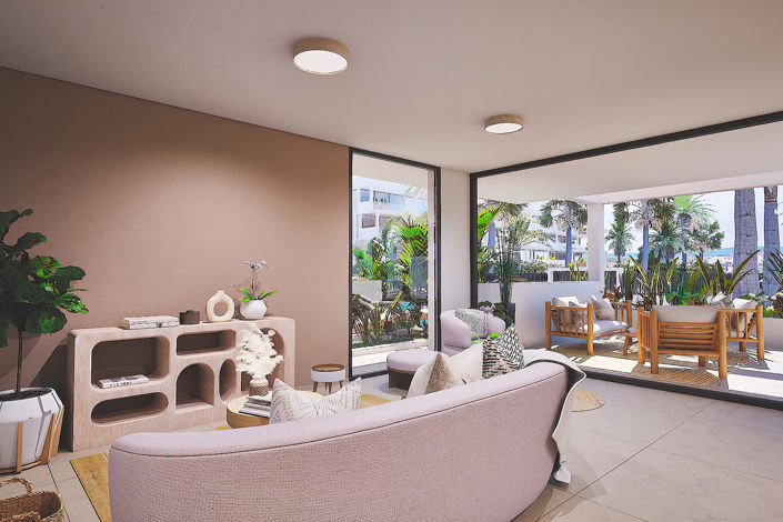 Image No.8-3 Bed Apartment for sale