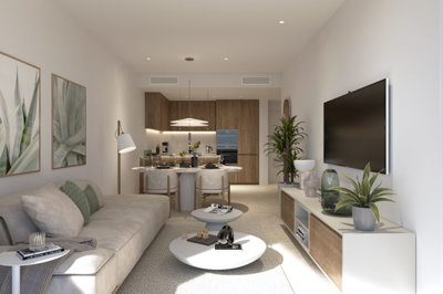 Landmark International most sold property