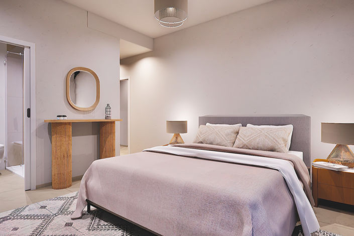 Image No.11-2 Bed Apartment for sale