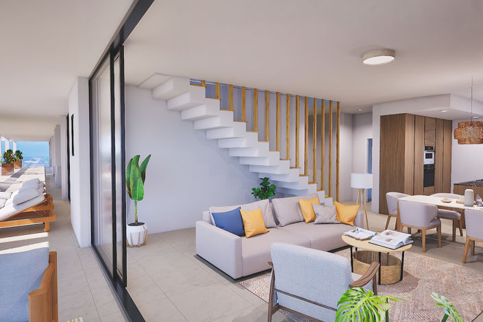 Image No.33-2 Bed Apartment for sale