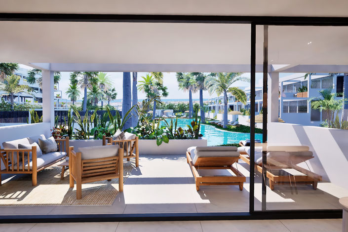 Image No.5-2 Bed Apartment for sale