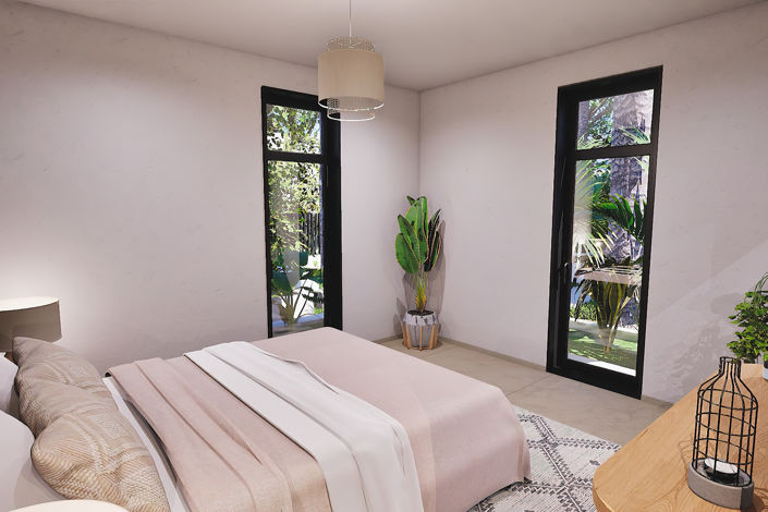 Image No.12-2 Bed Apartment for sale