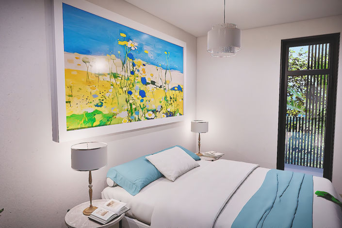 Image No.27-2 Bed Apartment for sale