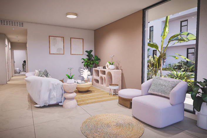 Image No.7-2 Bed Apartment for sale