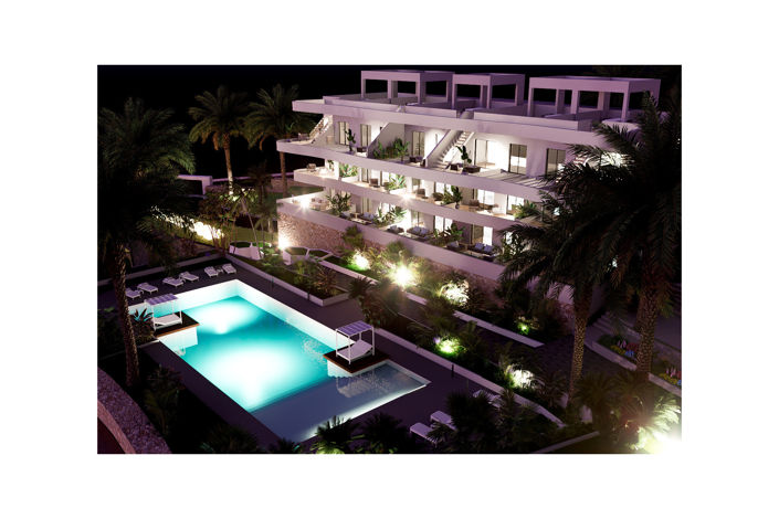 Image No.11-2 Bed Apartment for sale