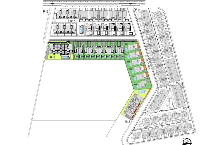 Image No.9-3 Bed Villa for sale