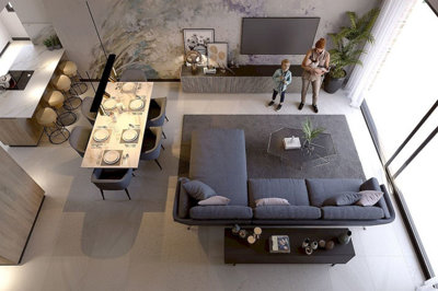 Landmark International most sold property