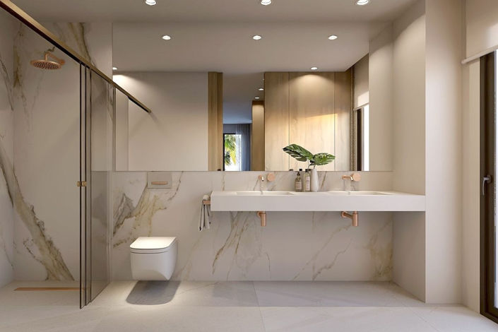 Image No.6-3 Bed Villa for sale