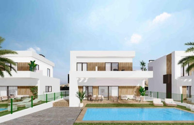 Landmark International most sold property