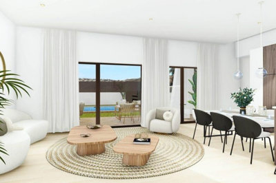 Landmark International most sold property