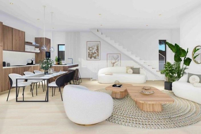 Image No.5-3 Bed Villa for sale