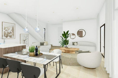 Landmark International most sold property