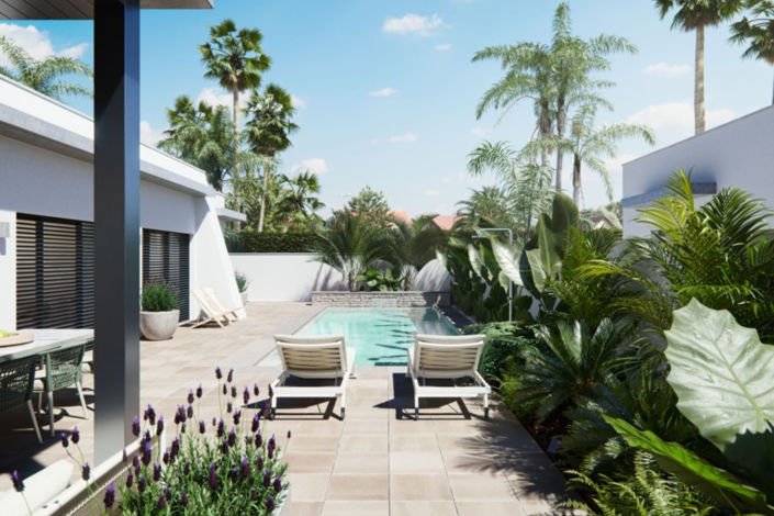 Image No.13-Villa de 3 chambres à vendre à San Javier