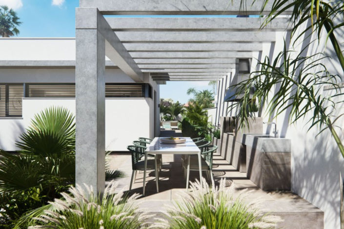 Image No.14-Villa de 3 chambres à vendre à San Javier