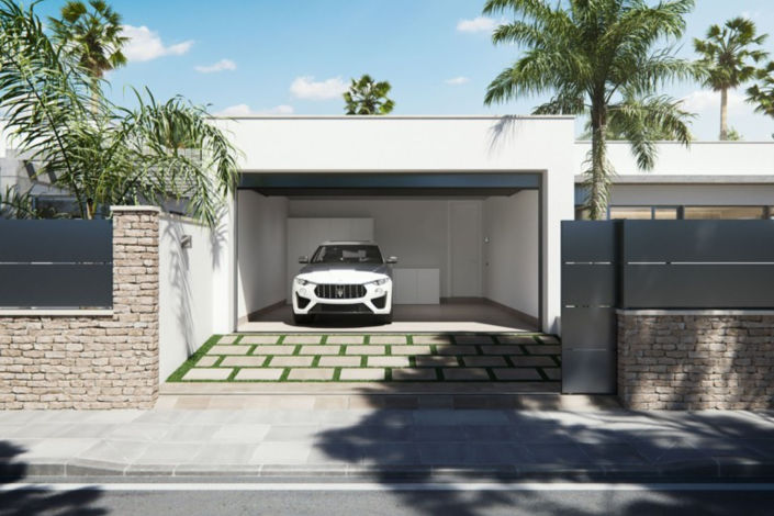 Image No.19-Villa de 3 chambres à vendre à San Javier