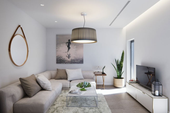 Image No.2-Villa de 3 chambres à vendre à San Javier