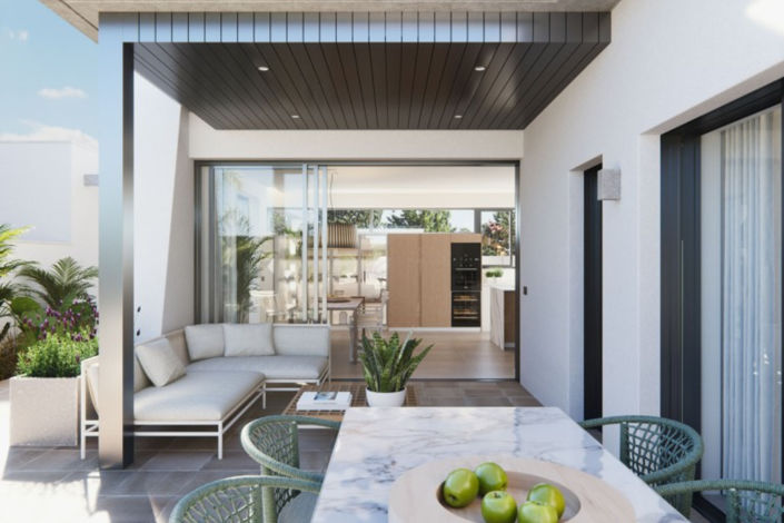 Image No.22-Villa de 3 chambres à vendre à San Javier