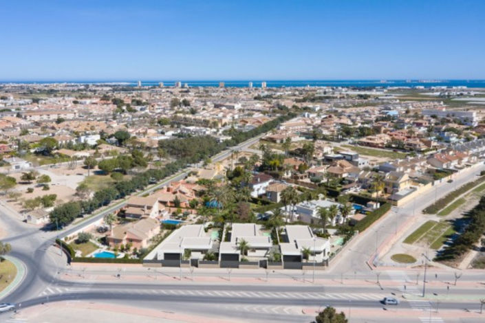 Image No.27-Villa de 3 chambres à vendre à San Javier