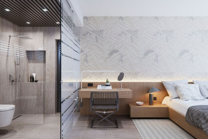 Image No.7-Villa de 3 chambres à vendre à San Javier