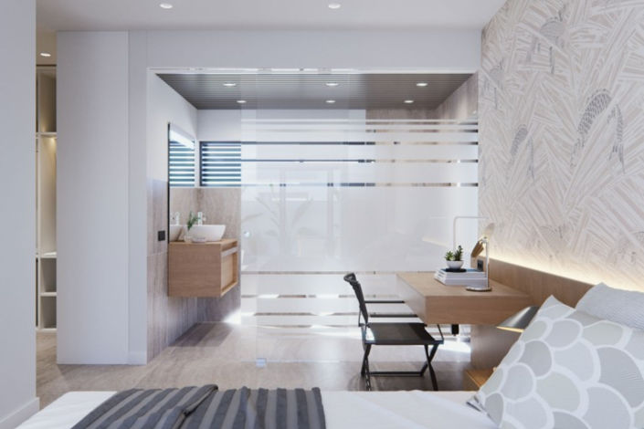 Image No.8-Villa de 3 chambres à vendre à San Javier