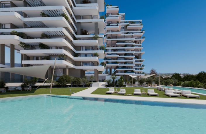 Image No.1-3 Bed Apartment for sale