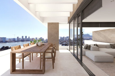 Landmark International most sold property