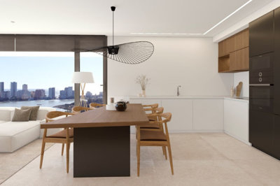 Landmark International most sold property