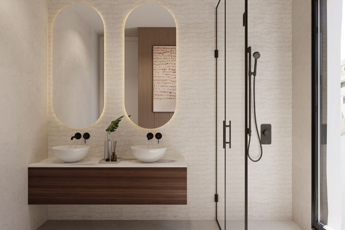 Image No.10-3 Bed Villa for sale