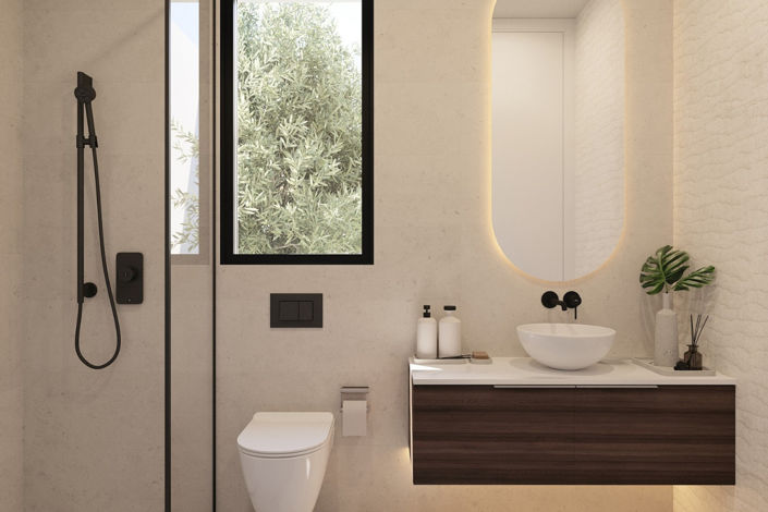 Image No.11-3 Bed Villa for sale