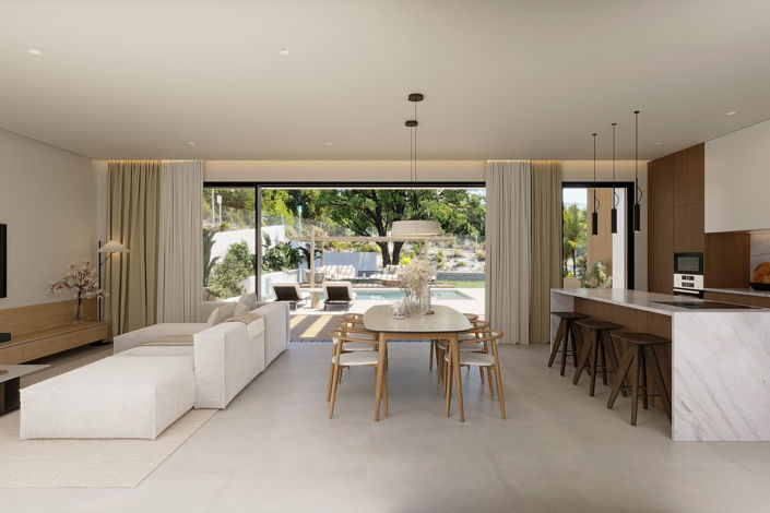 Image No.2-3 Bed Villa for sale