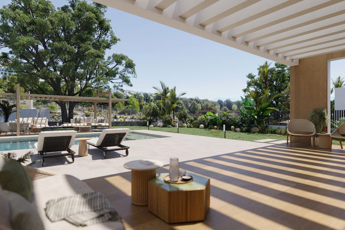 Image No.5-3 Bed Villa for sale