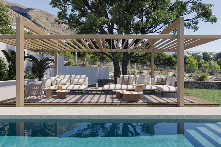 Image No.6-3 Bed Villa for sale