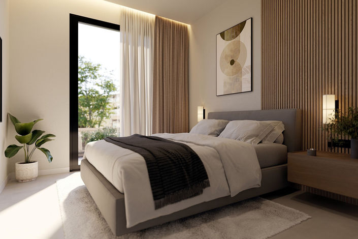 Image No.7-3 Bed Villa for sale