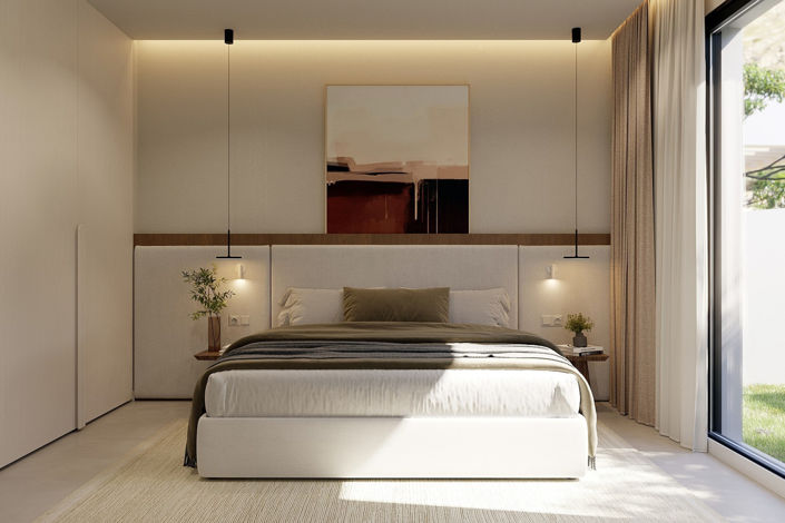 Image No.8-3 Bed Villa for sale