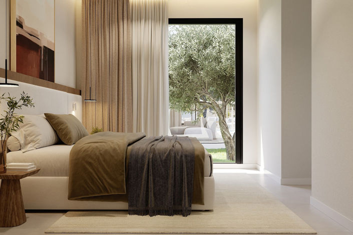 Image No.9-3 Bed Villa for sale