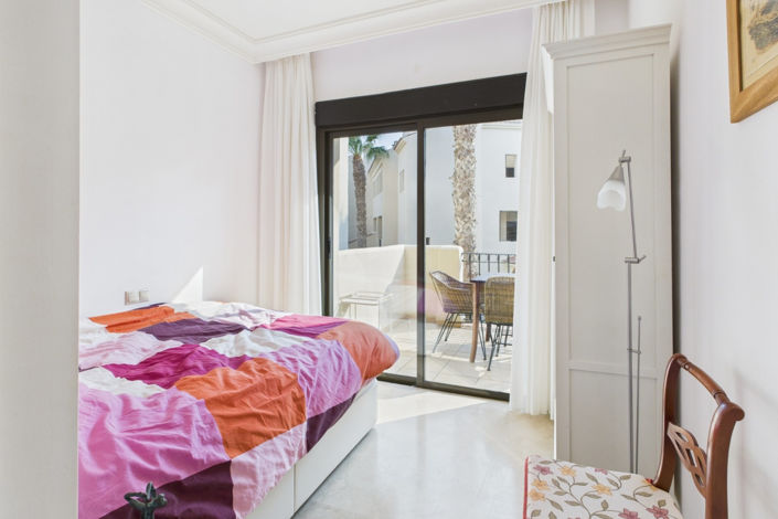 Image No.14-2 Bed Apartment for sale