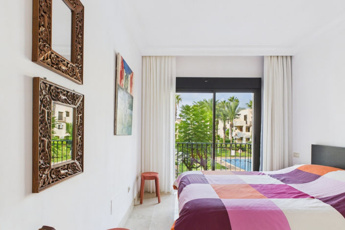 Image No.24-2 Bed Apartment for sale