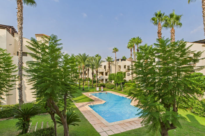 Image No.25-2 Bed Apartment for sale