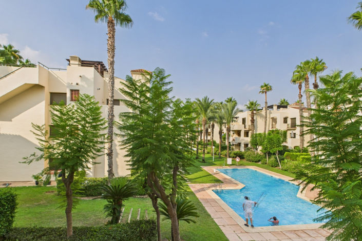 Image No.27-2 Bed Apartment for sale