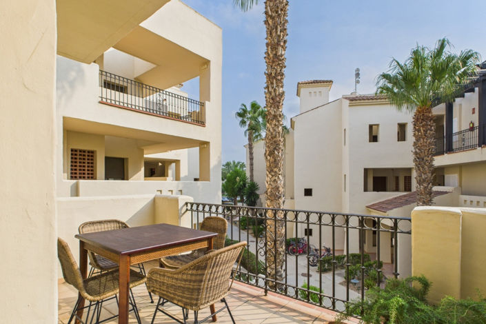 Image No.6-2 Bed Apartment for sale