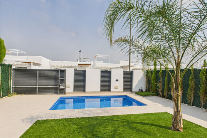 Image No.34-3 Bed Villa for sale