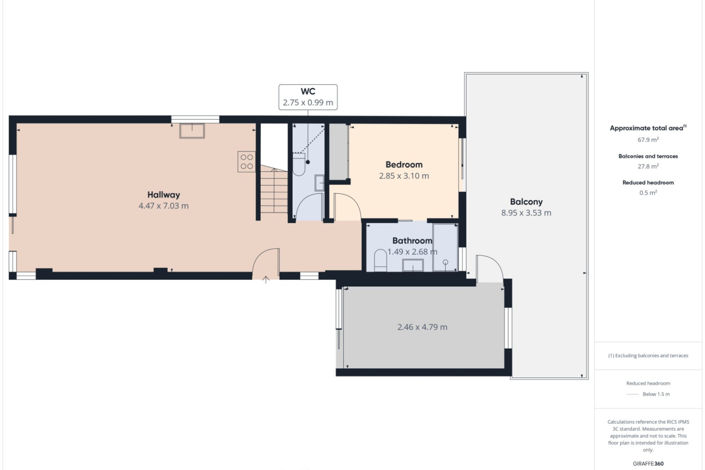 Image No.36-3 Bed Villa for sale