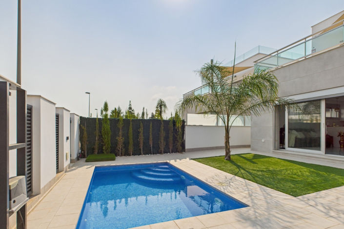 Image No.7-3 Bed Villa for sale